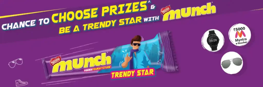 Trendy Star